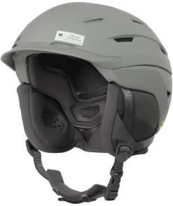 Skihelm "Level Mips"