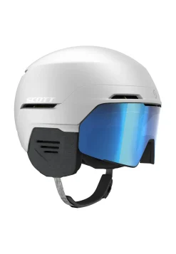 Skihelm mit Visier BLEND PLUS LS