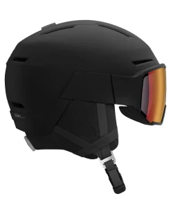 Skihelm OSMO PRO SIGMA PHOTO