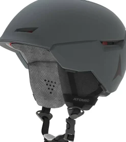 Skihelm REVENT + Green