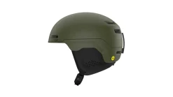 Skihelm Snowboardhelm OWEN SPHERICAL