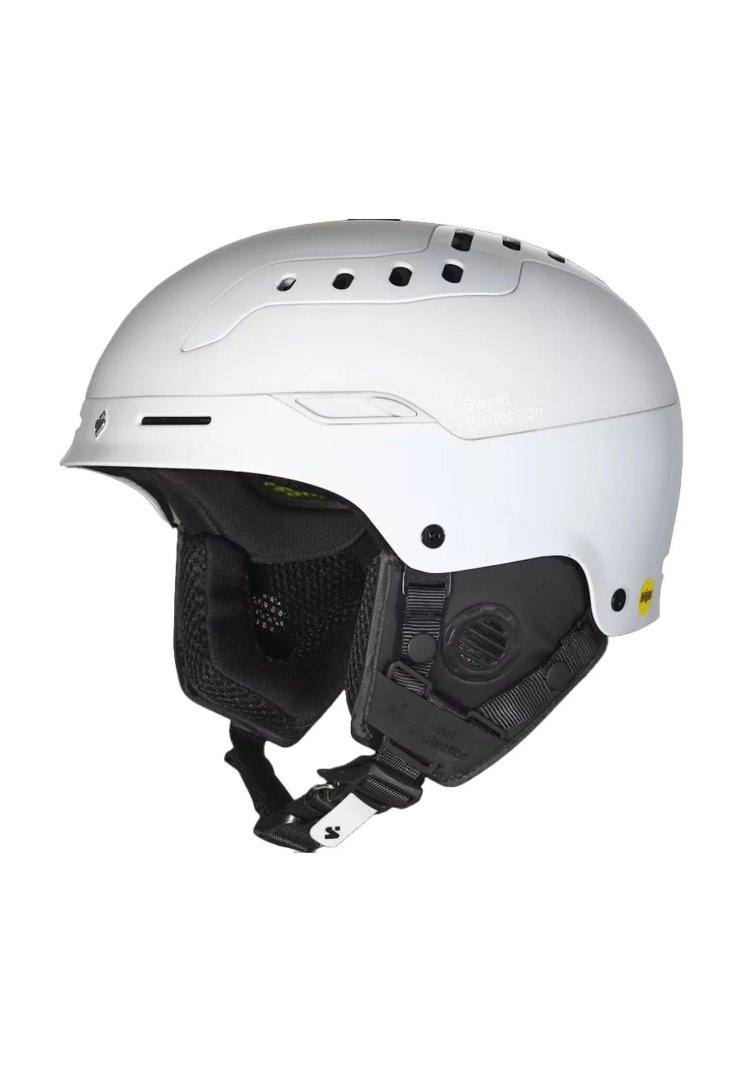 Skihelm SWITCHER MIPS
