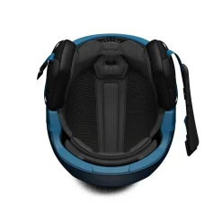 Skihelm TOR SPHERICAL