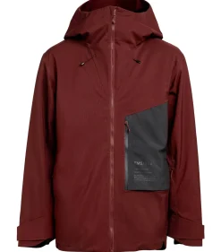 Skijacke S-6 RIDE INSULATED JACKET