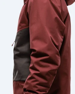 Skijacke S-6 RIDE INSULATED JACKET