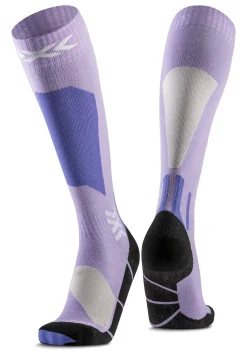 Skisocken mit Merinowolle SKI DISCOVER MERINO OTC