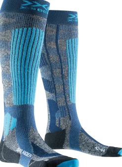 Skisocken SKI RIDER 4.0