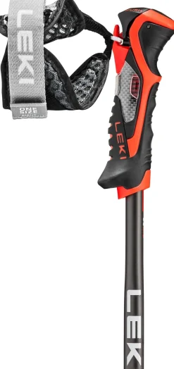 Skistöcke AIRFOIL 3D