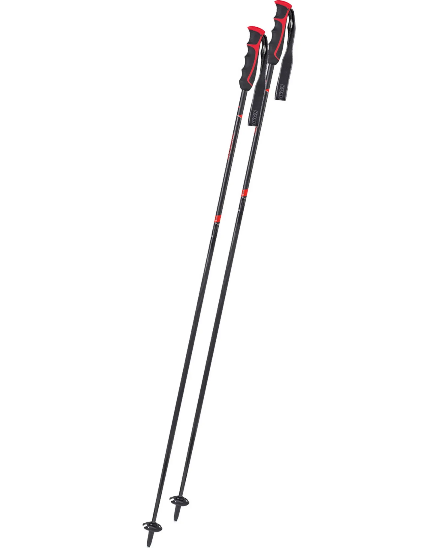 Skistöcke BOOSTER SPEED CARBON