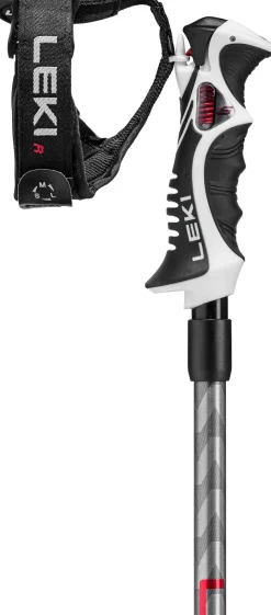 Skistöcke HOT SHOT S