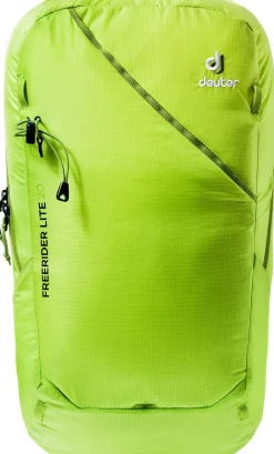 Skitourenrucksacke "Freerider Lite 20"