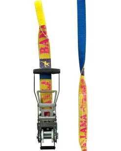Slackline Treewear-Set BANANALAMA – 25 m