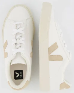 Sneaker CAMPO CHROMEFREE LEATHER