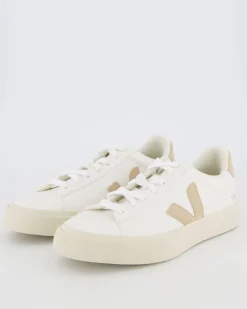 Sneaker CAMPO CHROMEFREE LEATHER