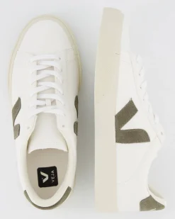 Sneaker CAMPO CHROMEFREE LEATHER