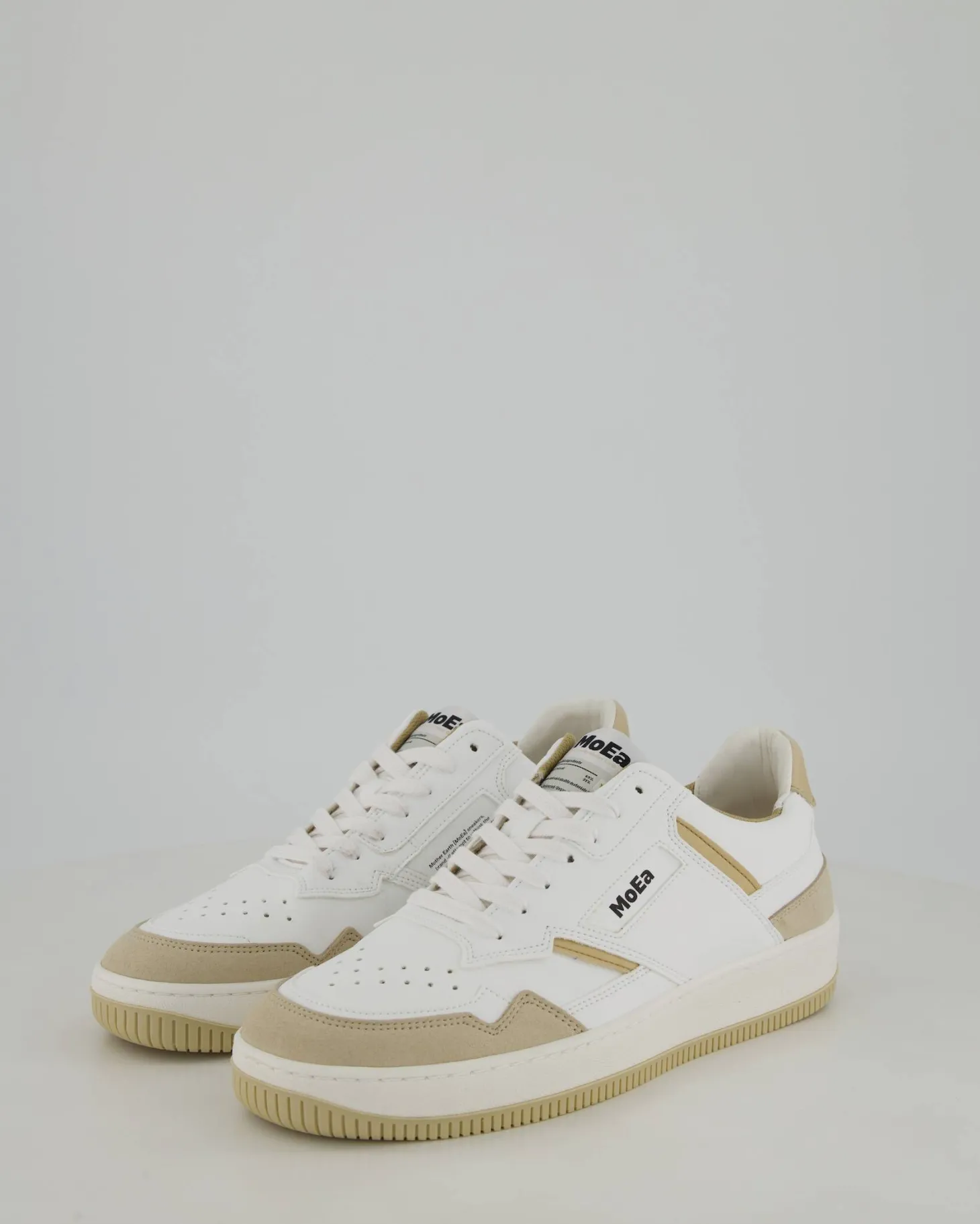 Sneaker GEN1 CORN vegan und pflanzenbasiert