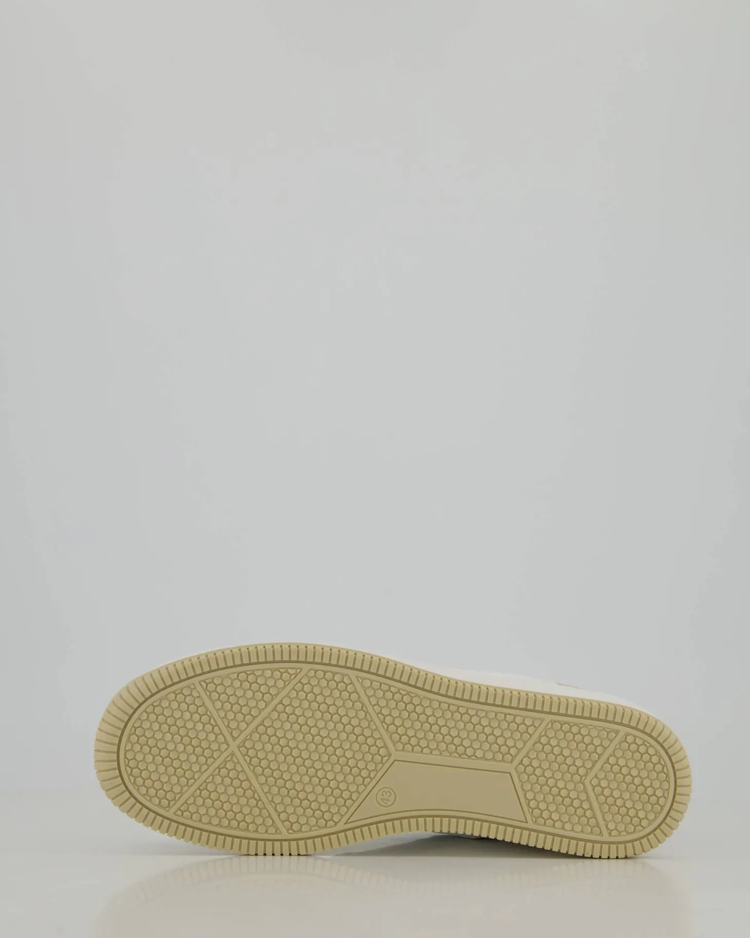 Sneaker GEN1 CORN vegan und pflanzenbasiert