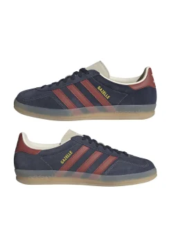Sneaker Leder GAZELLE INDOOR