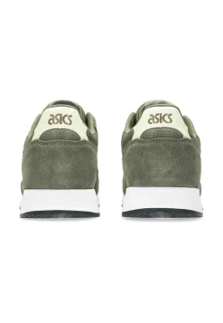 Sneaker mit Veloursleder LYTE CLASSIC