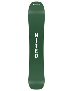 Snowboard BANKER 2025