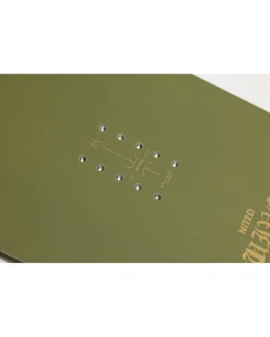 Snowboard BANKER 2025