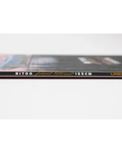 Snowboard CHEAP THRILLS