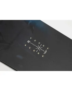 Snowboard LECTRA LEAF CAM-OUT