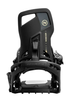 Snowboardbindung OG SUPERMATIC