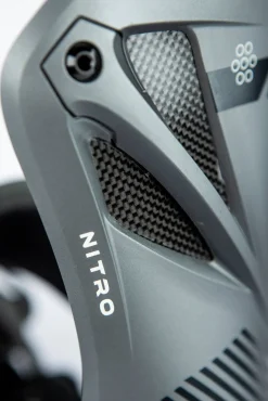 Snowboardbindung PHANTOM PLUS 24