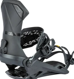 Snowboardbindung TEAM