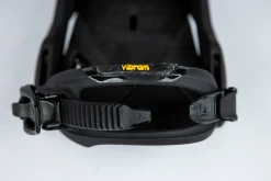 Snowboardbindung TEAM