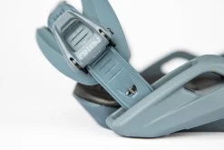 Snowboardbindung TEAM