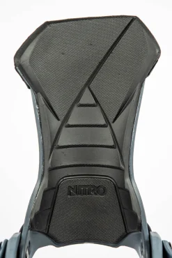 Snowboardbindung TEAM