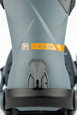 Snowboardbindung TEAM