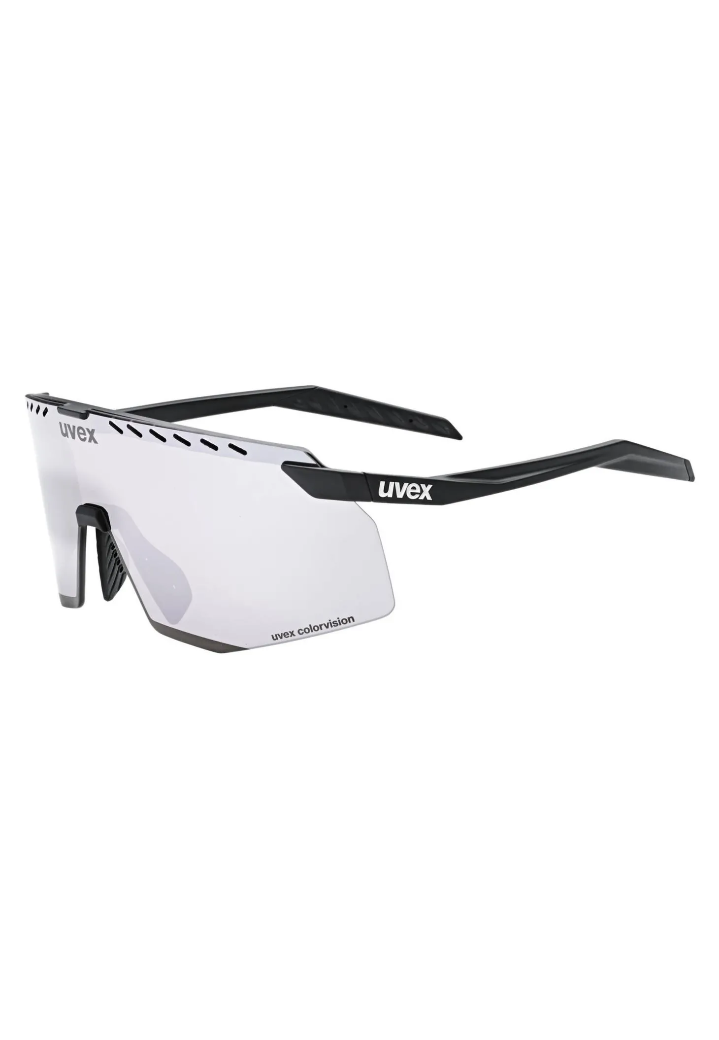 Sportbrille PACE STAGE CV