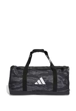 Sporttasche LINEAR CAMO DUFFELBAG M