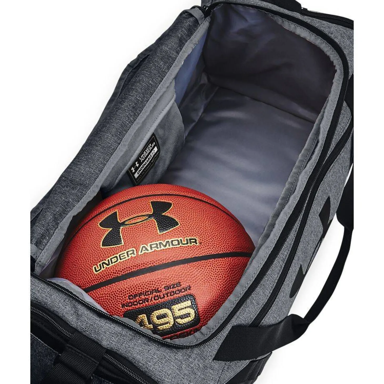 Sporttasche UNDENIABLE 5.0 RUFFLE