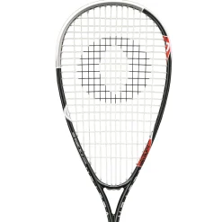 Squashschläger SPUTNIK - besaitet