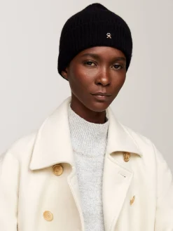 Strickmütze BEANIE aus Kaschmir