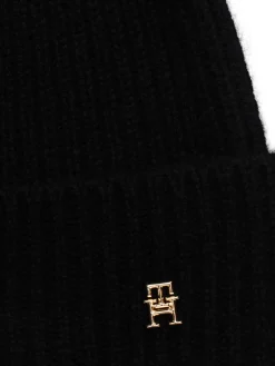 Strickmütze BEANIE aus Kaschmir