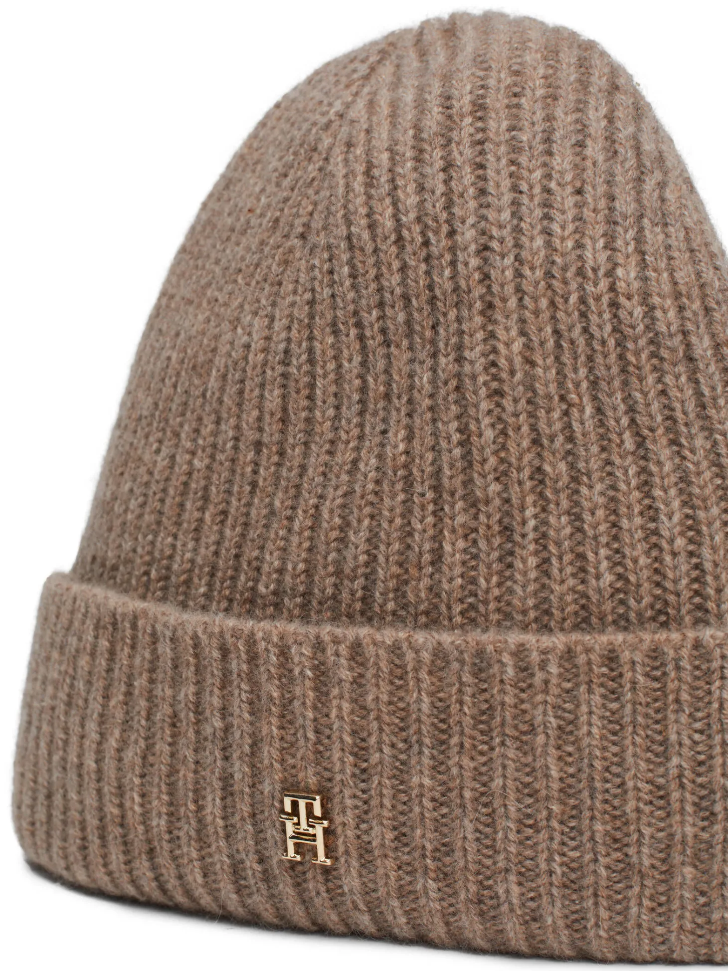 Strickmütze BEANIE aus Kaschmir