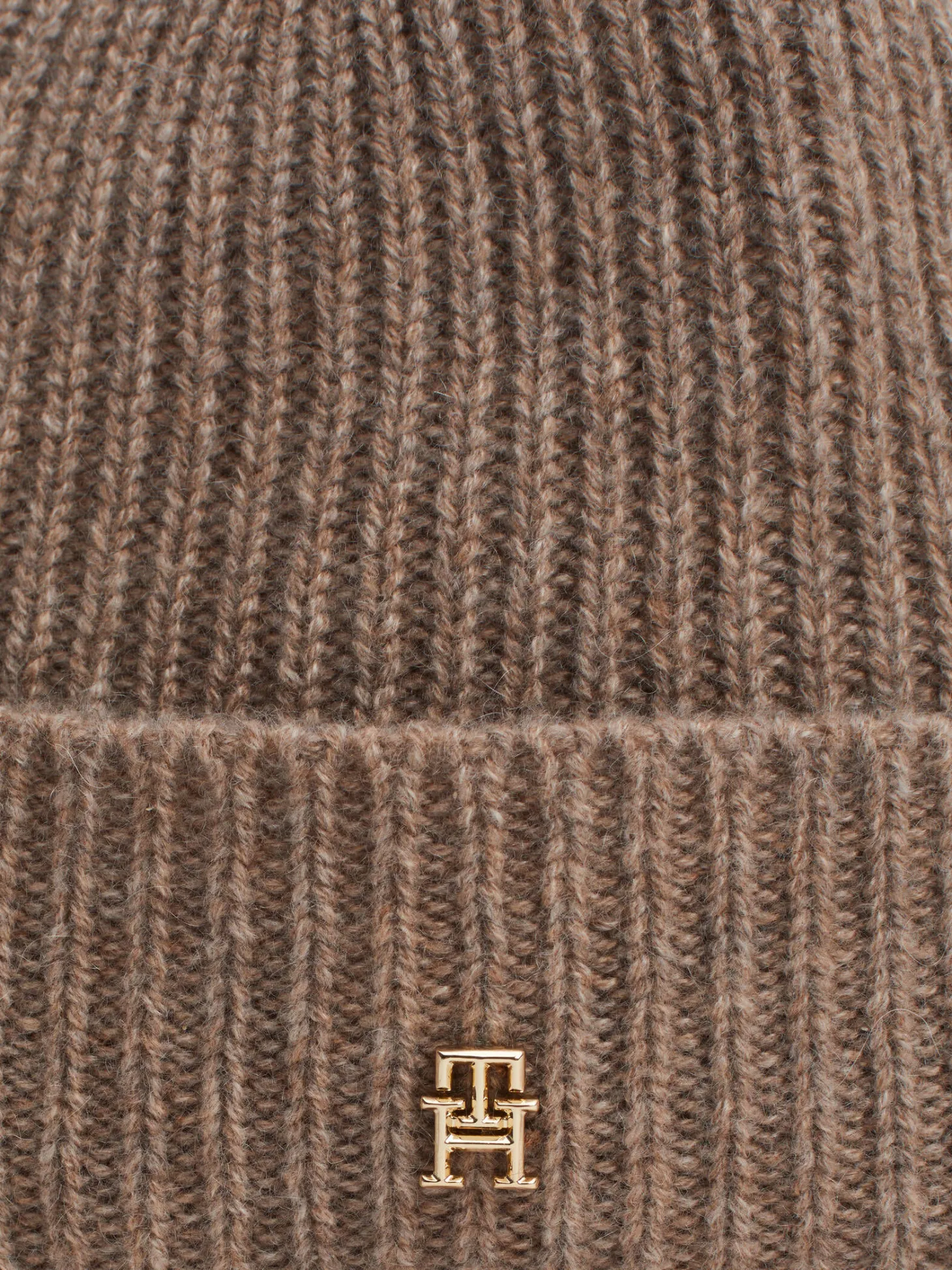 Strickmütze BEANIE aus Kaschmir