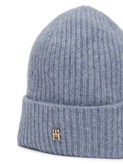 Strickmütze BEANIE aus Kaschmir