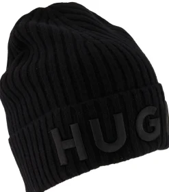 Strickmütze UNISEX aus Schurwolle