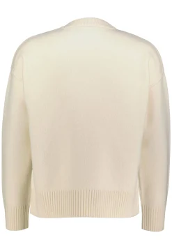 Strickpullover aus Wolle AMI DE COEUR