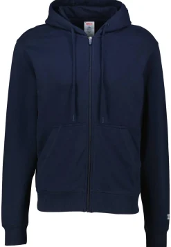 Sweatjacke mit Kapuze