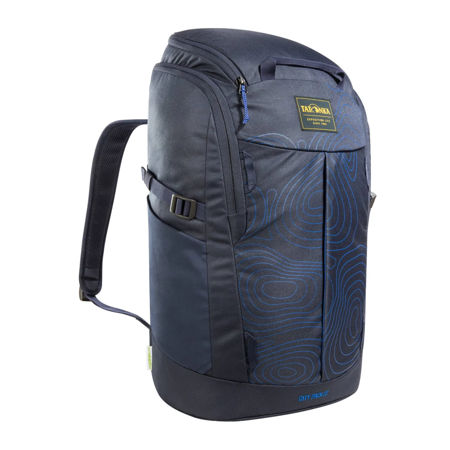 Tagesrucksack CITY PACK 22