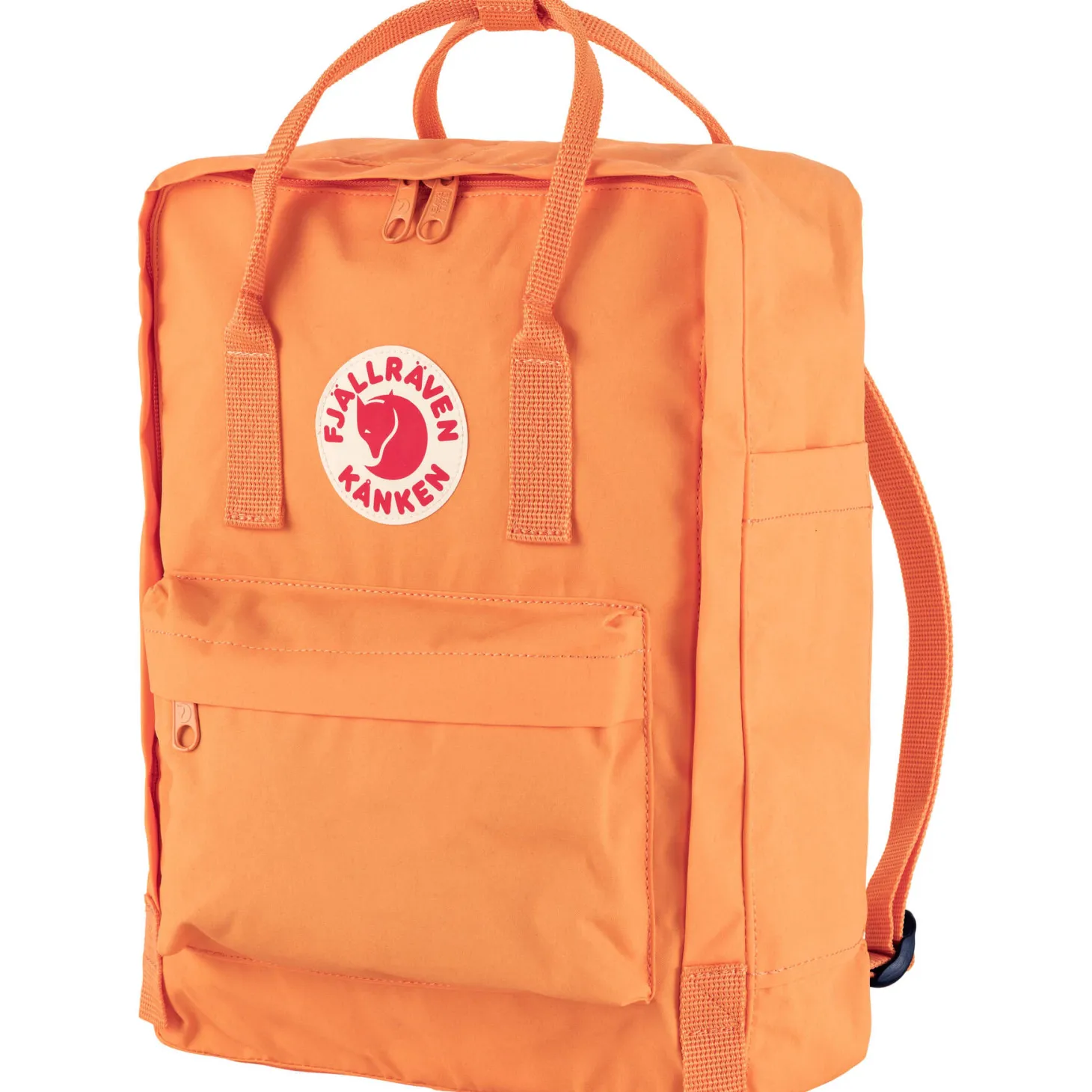 Tagesrucksack KANKEN FROST GREEN