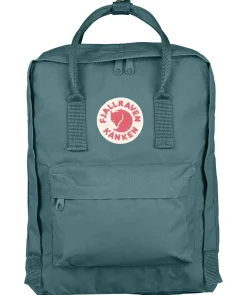 Tagesrucksack KANKEN FROST GREEN