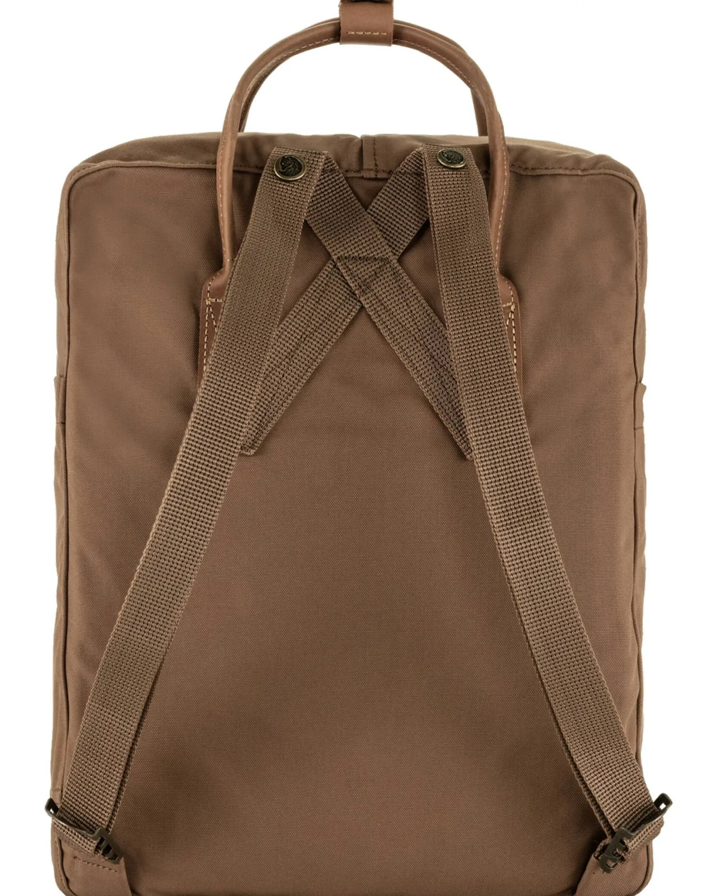 Tagesrucksack "Kanken No.2" plum